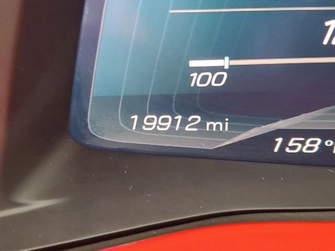 Used 2020 Chevrolet Corvette Stingray Preferred Conv w/ 2LT Preferred Equipment Group image 17