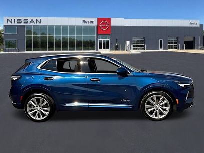 Used 2023 Buick Envision Avenir