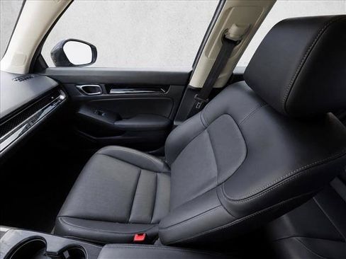Used 2024 Honda Civic EX-L image 20
