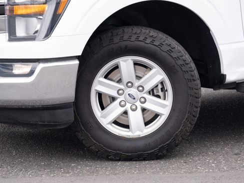 Used 2023 Ford F150 XLT AWD/4WD image 18