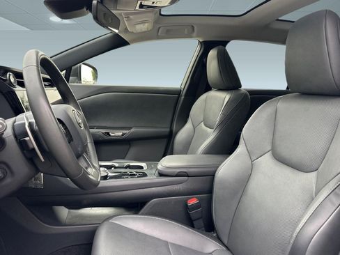 Certified 2024 Lexus RZ 300e Premium w/ Accessory Package (Z1) FWD image 22