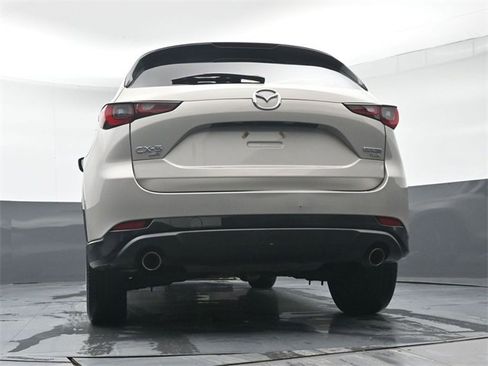 Certified 2024 MAZDA CX-5 2.5 Turbo w/ Premium Package image 35