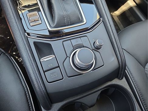 New 2025 MAZDA CX-5 AWD 2.5 S w/ Select Package image 29