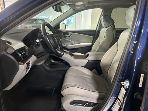 Used 2021 Acura RDX AWD w/ Advance Package image 14