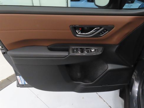 New 2026 Subaru Outback Touring XT AWD/4WD image 10