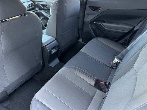 New 2025 Subaru Crosstrek 2.0i Premium image 9