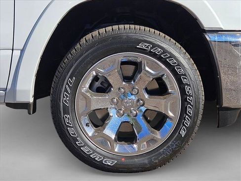 New 2026 RAM 1500 Big Horn image 10