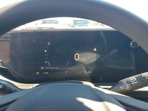 New 2026 Buick Envista Preferred image 25