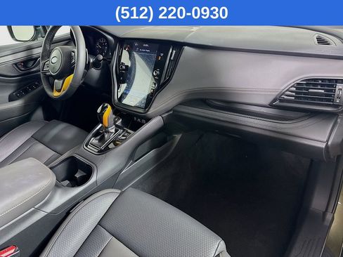 Certified 2025 Subaru Outback Wilderness image 37