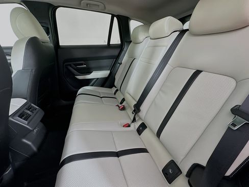 Certified 2026 MAZDA CX-50 AWD 2.5 S w/ Weather Package image 19