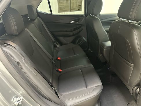 Used 2024 Buick Encore GX Preferred AWD/4WD image 19