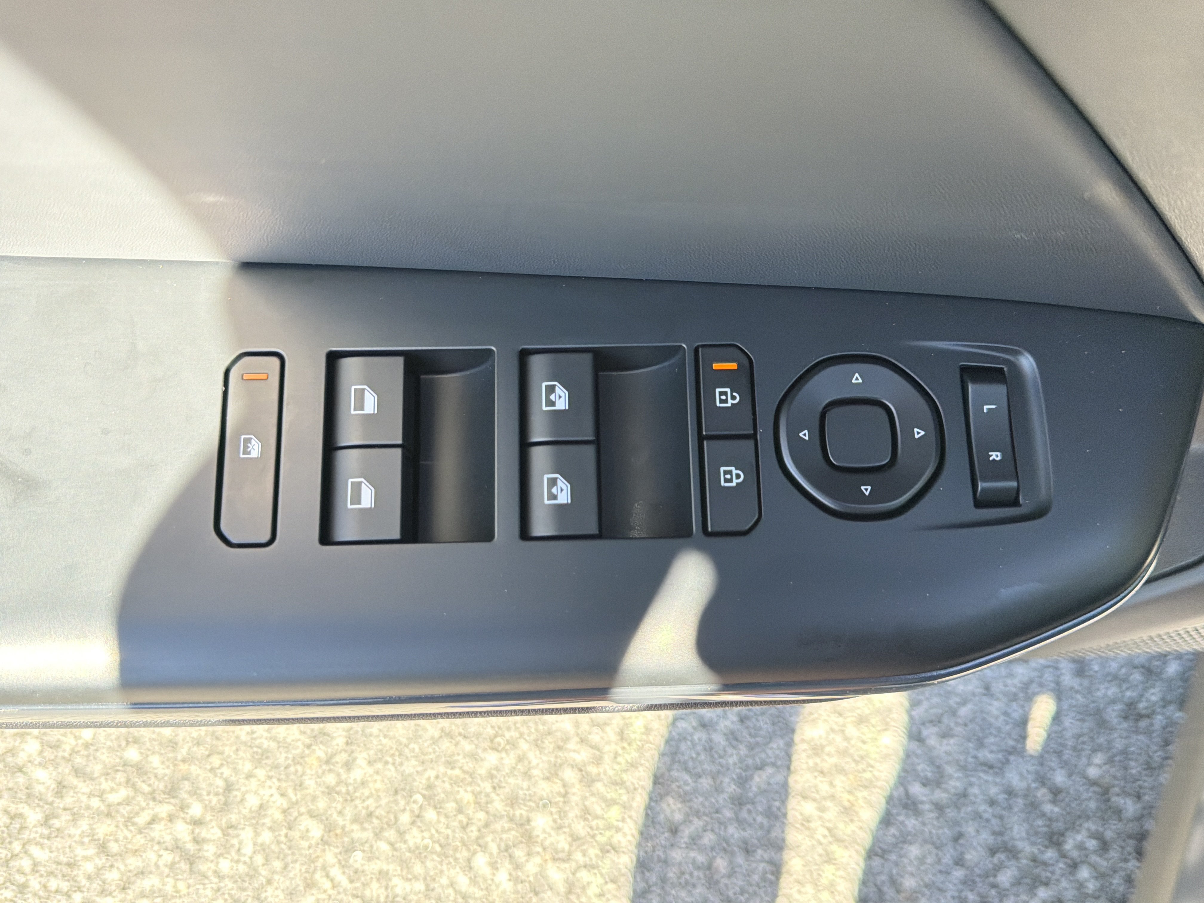 New 2026 Kia K4 EX FWD image 18