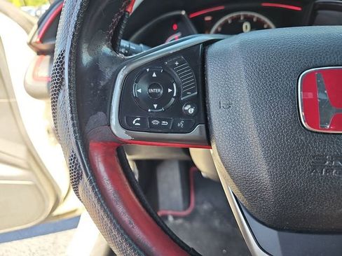 Used 2018 Honda Civic Type R image 13