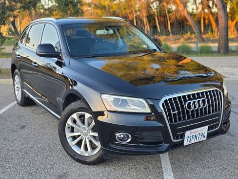 Used 2015 Audi Q5 2.0T Premium image 21