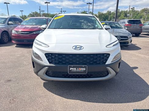 Certified 2023 Hyundai Kona SEL w/ Convenience Package AWD/4WD image 19