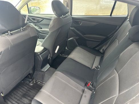Used 2023 Subaru Crosstrek 2.0i AWD/4WD image 20
