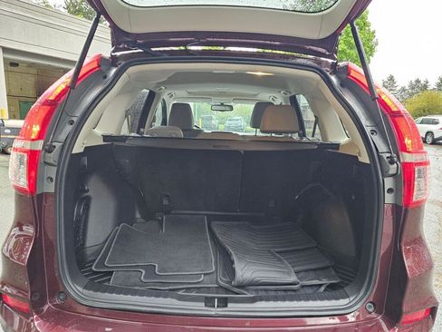 Used 2016 Honda CR-V EX-L image 17