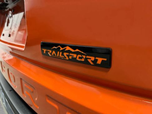 New 2026 Honda Passport TrailSport Elite image 6