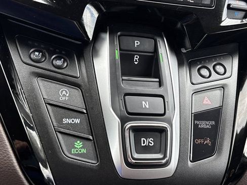 Used 2025 Honda Odyssey Elite image 45