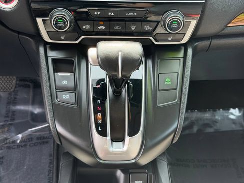 Used 2019 Honda CR-V Touring image 24