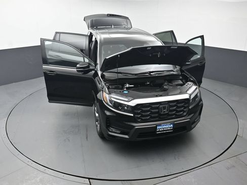 Used 2023 Honda Passport EX-L image 55