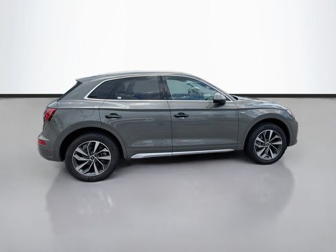 Used 2024 Audi Q5 2.0T Premium Plus AWD/4WD image 4