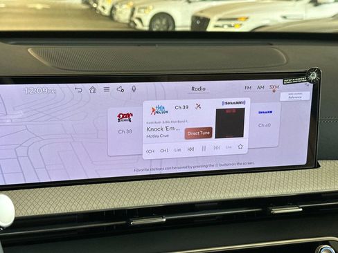 New 2026 Genesis GV80 3.5T Prestige image 19