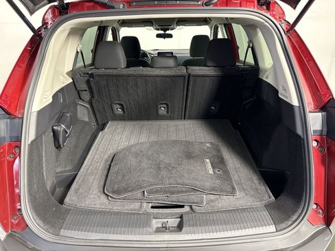 Certified 2023 Nissan Rogue S image 33