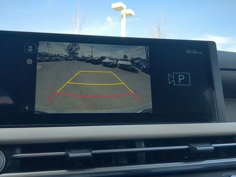 New 2025 Hyundai Tucson SE FWD image 20