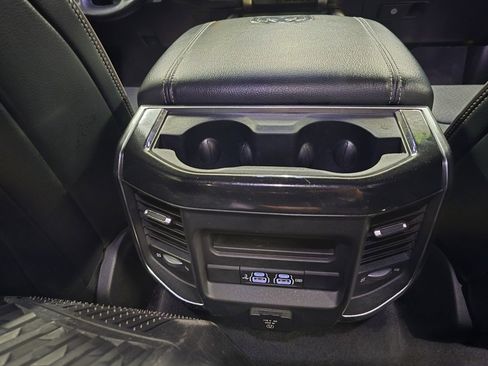 Used 2019 RAM 1500 Laramie w/ Sport Appearance Package image 44