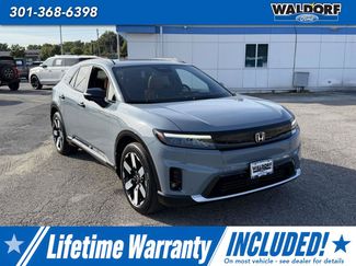 Used 2025 Honda Prologue Elite video 1
