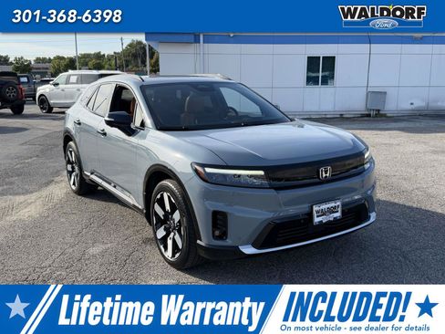 Used 2025 Honda Prologue Elite image 1