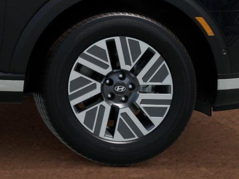New 2026 Hyundai Palisade SEL Premium AWD/4WD image 8