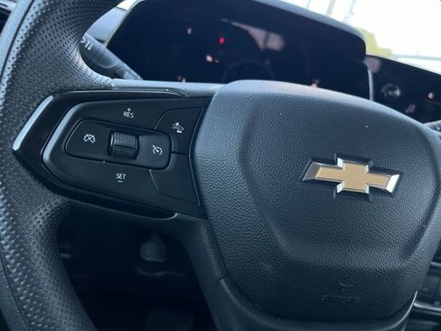 Used 2025 Chevrolet TrailBlazer LT image 13