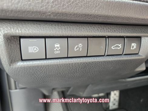 New 2026 Toyota Camry SE FWD image 22