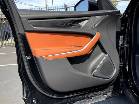 New 2026 Jaguar F-PACE R-Dynamic S image 24