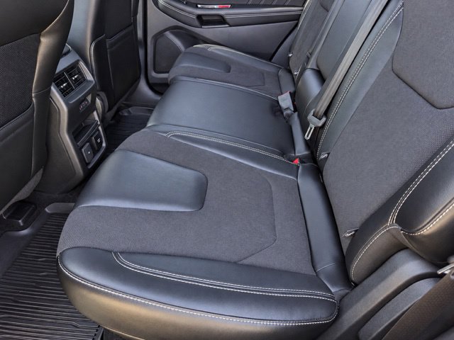 Used 2019 Ford Edge ST w/ Equipment Group 401A AWD/4WD image 10