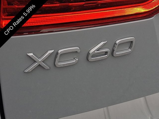 Certified 2024 Volvo XC60 B5 Plus w/ Protection Package Premier AWD/4WD image 34
