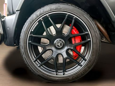 Used 2020 Mercedes-Benz G 63 AMG 4MATIC image 28