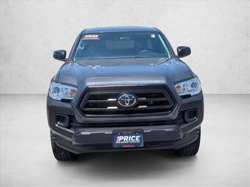 Used 2023 Toyota Tacoma SR AWD/4WD image 2
