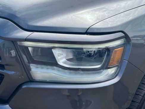 Used 2023 RAM 1500 Laramie AWD/4WD image 10
