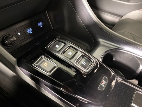 Certified 2022 Hyundai Sonata N Line FWD image 24