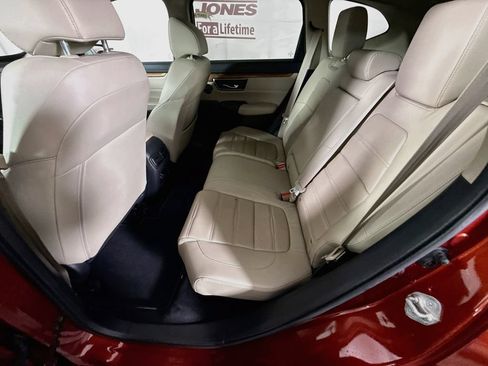 Used 2018 Honda CR-V EX-L image 26