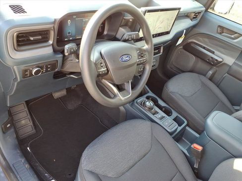 New 2026 Ford Maverick XL AWD/4WD image 4