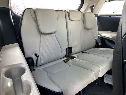 New 2026 Kia Carnival SX Prestige image 15