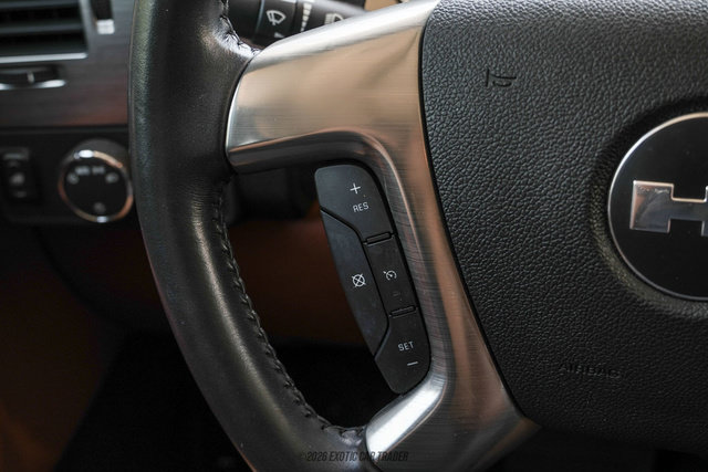 Used 2008 HUMMER H2 AWD/4WD image 24