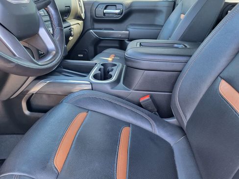 Used 2021 GMC Sierra 1500 AT4 w/ AT4 Premium Package AWD/4WD image 26