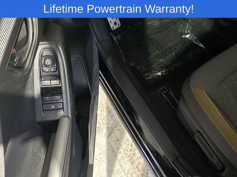 New 2026 Subaru Crosstrek 2.5i Sport image 11