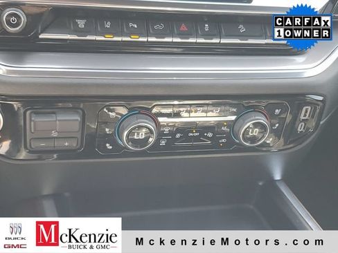 Used 2024 Chevrolet Silverado 2500 High Country w/ Z71 Off-Road Package AWD/4WD image 19