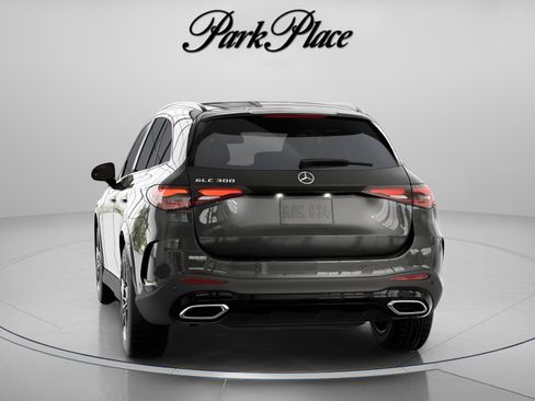 Certified 2026 Mercedes-Benz GLC 300 image 16